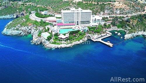 KoruMar Hotel Kusadasi 2